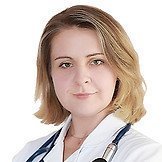 Врач Чудиновских Юлия Анатольевна