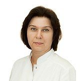 Врач Чудинская Галина Николаевна