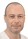 Врач Чуев Павел Юрьевич