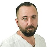 Врач Чуев Владимир Александрович