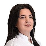 Врач Чуева Марина Вячеславовна