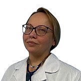Врач Чугаева Светлана Ивановна