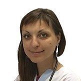 Врач Чугаева Татьяна Владимировна