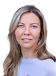 Врач Чугаева Ульяна Юрьевна