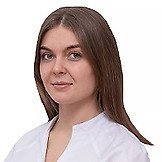 Врач Чугайнова Оксана Сергеевна 