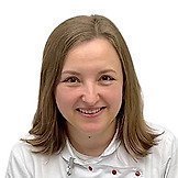 Врач Чуглаева Марина Павловна