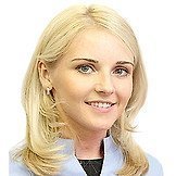 Врач Чуглина Елена Геннадьевна