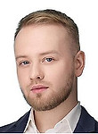 Врач Чугреев Илья Сергеевич