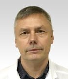 Врач Чугреев Сергей Валерьянович