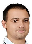 Врач Чугунов Николай Викторович
