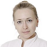 Врач Чугунова Елена Андреевна