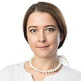 Врач Чугунова Татьяна Владимировна