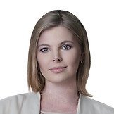 Врач Чугунова Валерия Витальевна