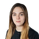Врач Чуйко Анастасия Александровна