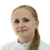 Врач Чуйкова Светлана Андреевна