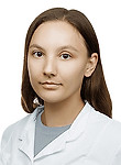 Врач Чукаева Марина Сергеевна