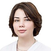 Врач Чукалина Анастасия Игоревна