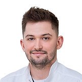 Врач Чуканин Олег Александрович