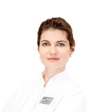 Врач Чуканова Алла Петровна