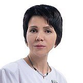 Врач Чукарева Татьяна Владимировна