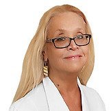 Врач Чукбар Ирина Евгеньевна