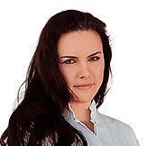 Врач Чухарева Наталья Александровна