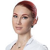 Врач Чухрий Олеся Геннадьевна