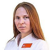 Врач Чухрова Вероника Игоревна