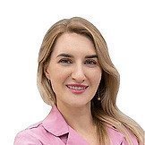 Врач Чукина Инга Александровна