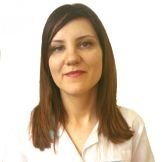 Врач Чукина Светлана Петровна