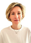 Врач Чукумова Юлия Владимировна