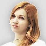 Врач Чулакова Елена Олеговна
