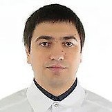 Врач Чулков Алексей Иванович