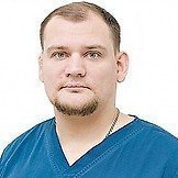 Врач Чулков Максим Владимирович 