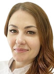 Врач Чулкова Ирина Ивановна