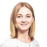 Врач Чулкова Оксана Васильевна