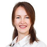 Врач Чулкова Светлана Робертовна