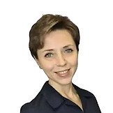 Врач Чумаченко Екатерина Викторовна