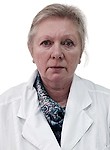 Врач Чумаченко Елена Владимировна