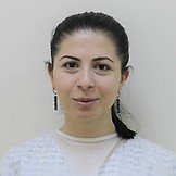Врач Чумахидзе Раиля Мустабраевна
