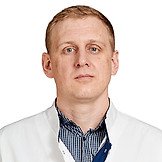 Врач Чумаков Сергей Сергеевич