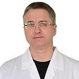 Врач Чумаков Владимир Александрович