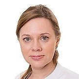 Врач Чумакова Алла Владимировна