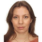 Врач Чумакова Анна Владимировна