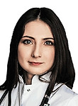 Врач Чумакова Марина Андреевна
