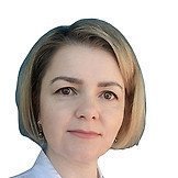 Врач Чумакова Наталья Николаевна