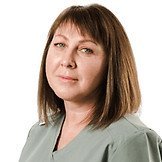 Врач Чумакова Татьяна Викторовна 