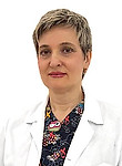 Врач Чумичева Ирина Владимировна