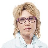 Врач Чумичева Любовь Анатольевна