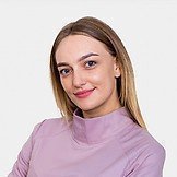 Врач Чумичева Виолетта Владимировна